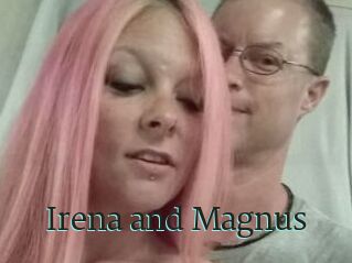 Irena_and_Magnus