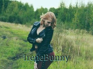 IreneBunny