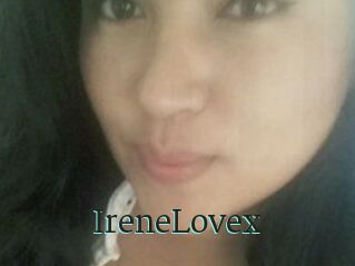 IreneLovex Milky Porn