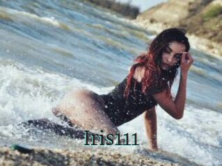 Iris111