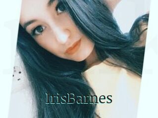 IrisBarnes