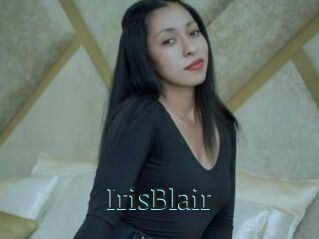 IrisBlair