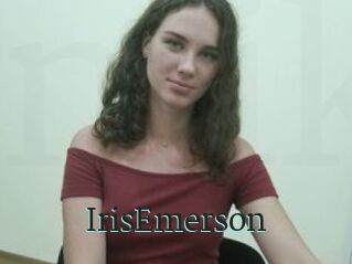 IrisEmerson