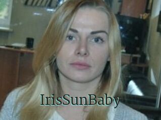 IrisSunBaby