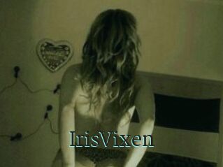 IrisVixen