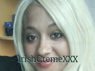 IrishCremeXXX