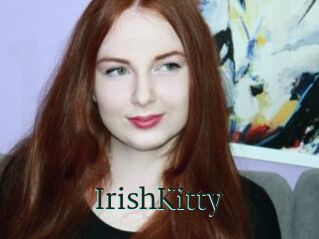 IrishKitty