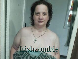 Irishzombie