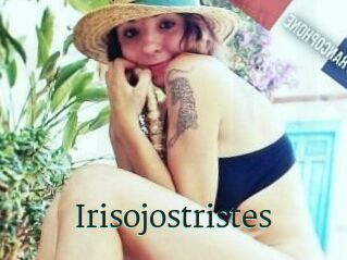 Irisojostristes