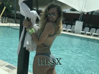 IrissX