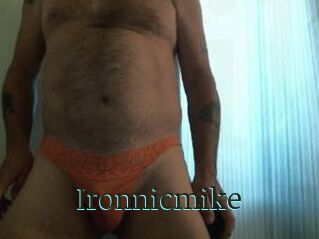 Ironnicmike