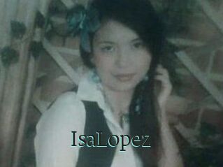 IsaLopez