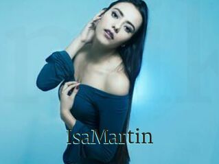 IsaMartin