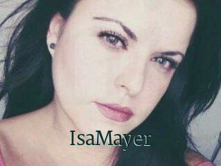 IsaMayer