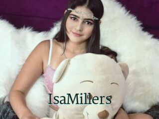 IsaMillers