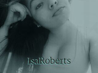 IsaRoberts