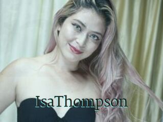 IsaThompson