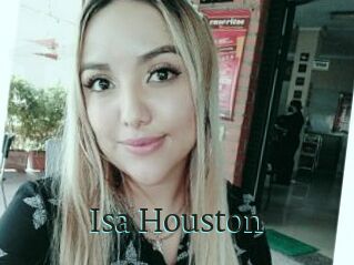 Isa_Houston Milky Porn
