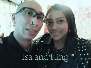 Isa_and_King