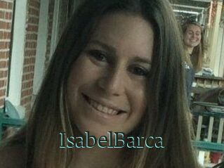 IsabelBarca