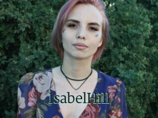 IsabelHill