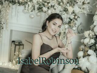 IsabelRobinson