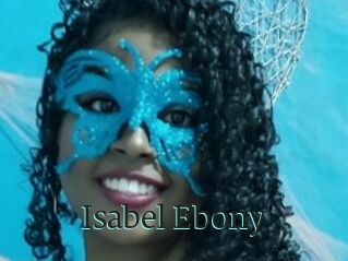 Isabel_Ebony