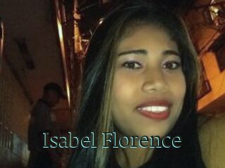 Isabel_Florence