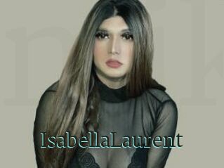 IsabellaLaurent