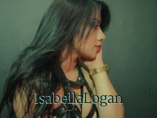 IsabellaLogan