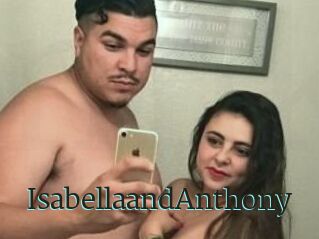 Isabella_and_Anthony