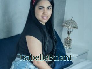IsabelleBriant Milky Porn