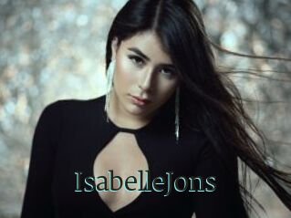 IsabelleJons