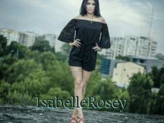IsabelleRosey
