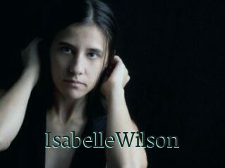 IsabelleWilson