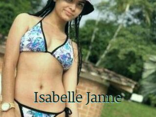 Isabelle_Janne
