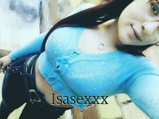 Isasexxx