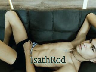 IsathRod
