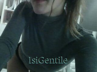 IsiGentile