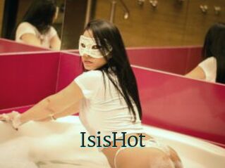 IsisHot
