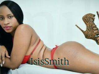 IsisSmith