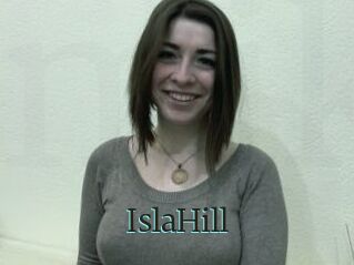 IslaHill