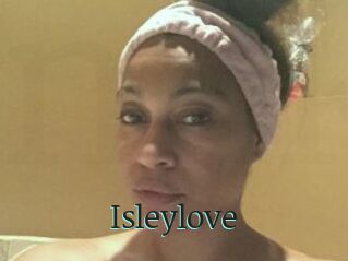 Isleylove