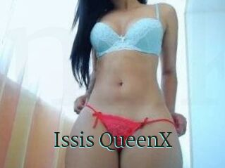 Issis_QueenX