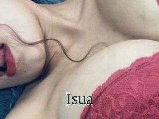 Isua