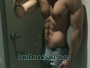 ItalianSausage