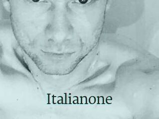 Italianone