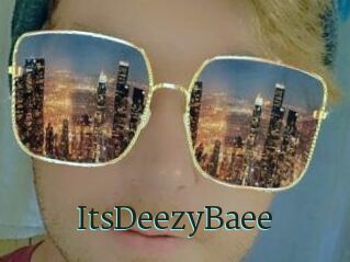 ItsDeezyBaee