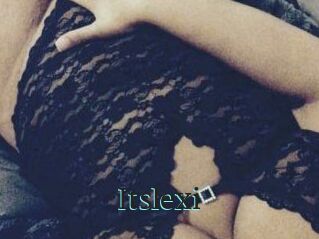 Itslexi