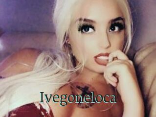 Ivegoneloca Milky Porn